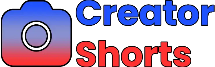 Creator Shorts